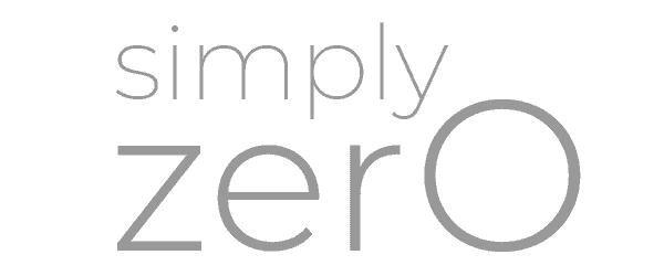 Simply Zero