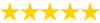 Testimonial 5 stars Testimonial 5 stars