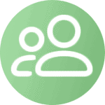 Client Support Icon Client Support Icon