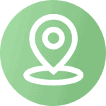 Local SEO Icon Local SEO Icon