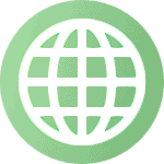 Search Engine Visibility Icon Search Engine Visibility Icon
