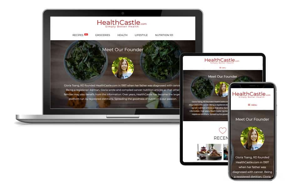 HealthCastle.com