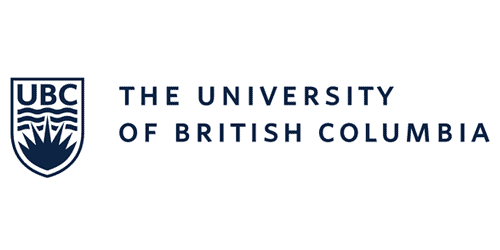 The University of British Columbia